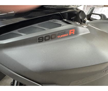 Снегоход BRP (БРП) SKI-DOO EXPEDITION LE 900 ACE TURBO R 24