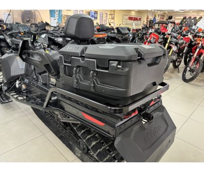 Снегоход BRP (БРП) SKI-DOO EXPEDITION LE 900 ACE TURBO R 24