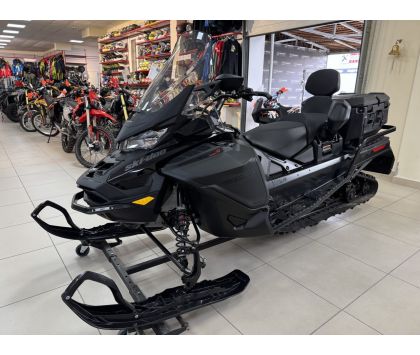 Снегоход BRP (БРП) SKI-DOO EXPEDITION LE 900 ACE TURBO R 24