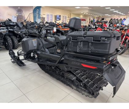 Снегоход BRP (БРП) SKI-DOO EXPEDITION LE 900 ACE TURBO R 24