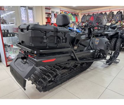 Снегоход BRP (БРП) SKI-DOO EXPEDITION LE 900 ACE TURBO R 24