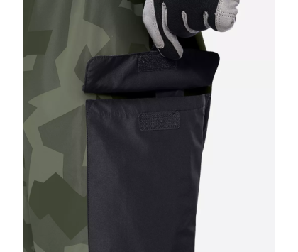 Костюм мужской мембранный FINNTRAIL THOR CamoShadowGreen XXXL