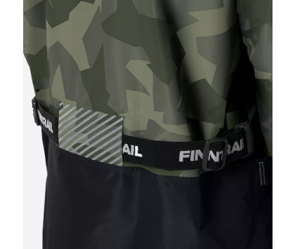 Костюм мужской мембранный FINNTRAIL THOR CamoShadowGreen XXXL