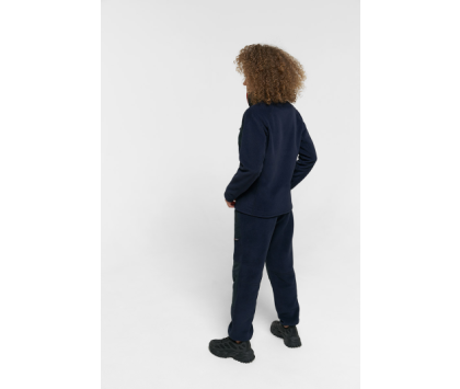 Термокуртка женская FINNTRAIL POLAR W Black XXS