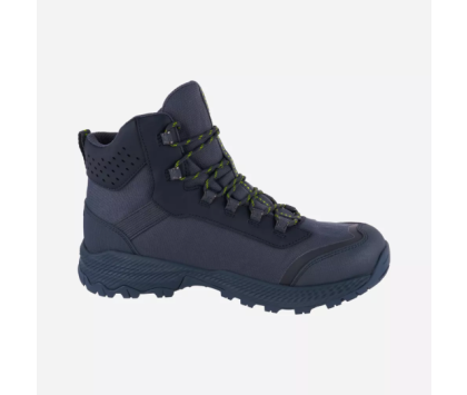 Ботинки трекинговые FINNTRAIL TRACK DarkGrey 10