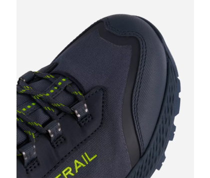 Ботинки трекинговые FINNTRAIL TRACK DarkGrey 10