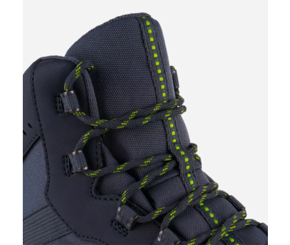 Ботинки трекинговые FINNTRAIL TRACK DarkGrey 10