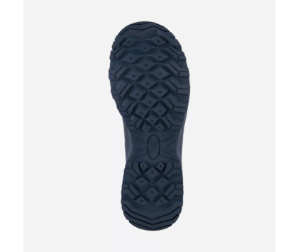 Ботинки трекинговые FINNTRAIL TRACK DarkGrey 10