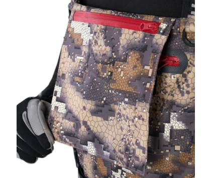 Вейдерсы под ботинок FINNTRAIL AQUAMASTER CamoBear S