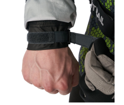 Куртка мужская FINNTRAIL MUDWAY CamoGreen S