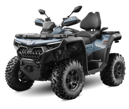 Квадроцикл CFMOTO CFORCE 800 HO EPS NEW