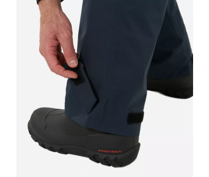 Костюм мужской мембранный FINNTRAIL OUTDOOR suit DarkGrey L