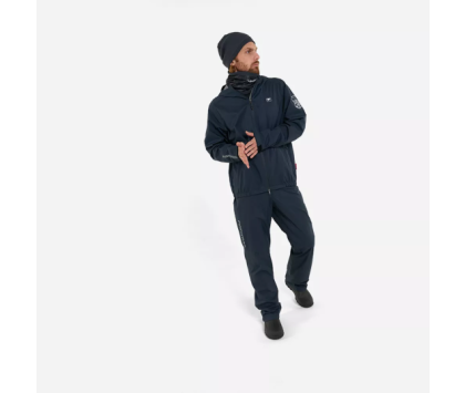 Костюм мужской мембранный FINNTRAIL OUTDOOR suit DarkGrey L