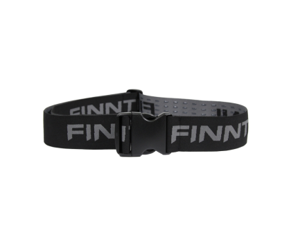 Пояс FINNTRAIL WIDE BELT Black 100-125