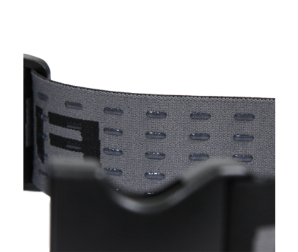 Пояс FINNTRAIL WIDE BELT Black 100-125