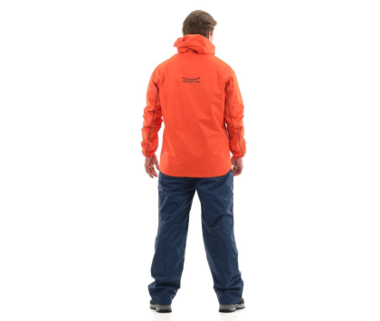 Костюм мужской мембранный DRAGONFLY ACTIVE 2.0 Orange-Blue L
