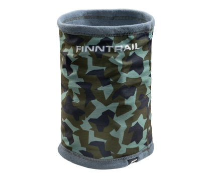 Бафф шарф зимний FINNTRAIL TUBE PRO Blue