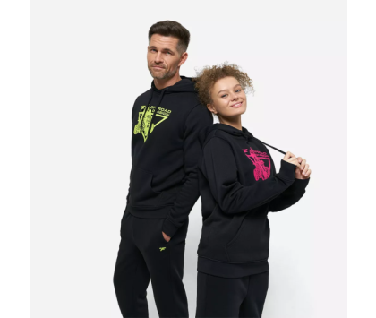 Худи FINNTRAIL ATV W BlackPink S