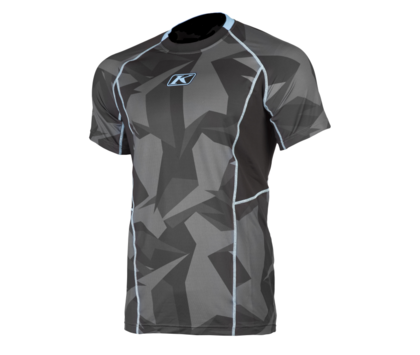 Футболка KLIM AGGRESSOR COOL-1.0 SHORT SLEEVE 2X Camo 10210100/131016/0031840 США