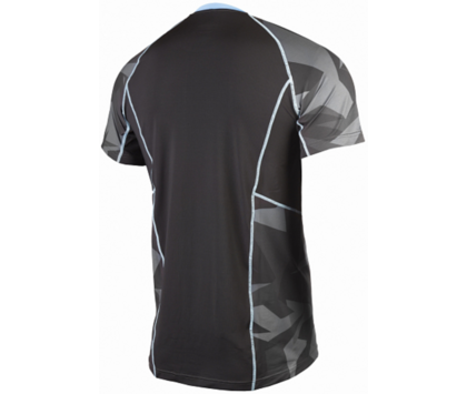 Футболка KLIM AGGRESSOR COOL-1.0 SHORT SLEEVE 2X Camo 10210100/131016/0031840 США