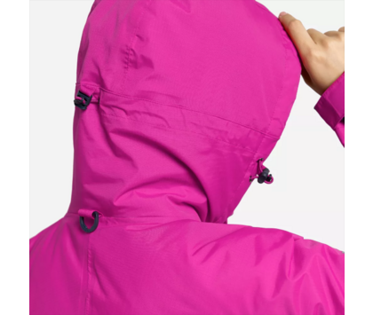 Костюм женский мембранный утепленный FINNTRAIL ATLAS W Pink XS