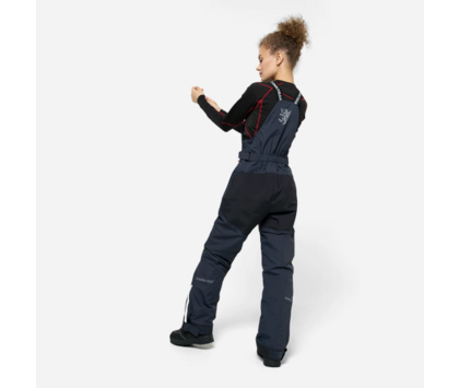 Костюм женский мембранный утепленный FINNTRAIL ATLAS W Pink XS