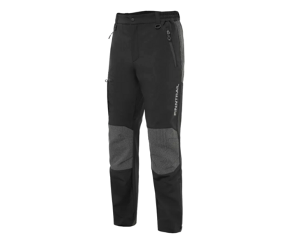 Брюки мужские тактические FINNTRAIL TACTIC SOFTSHELL Graphite XL