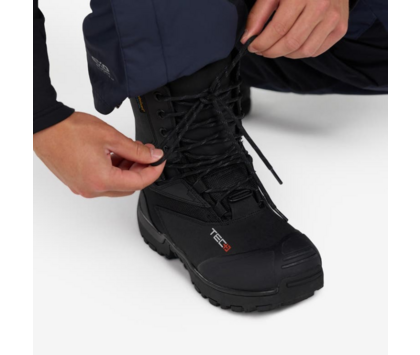 Ботинки унисекс BRP TEC+REC BOOTS 10