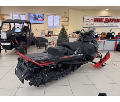 Снегоход BRP (БРП) LYNX BRUTAL RE 850 E-TEC 20