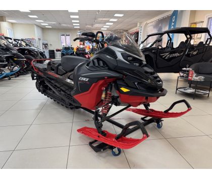 Снегоход BRP (БРП) LYNX BRUTAL RE 850 E-TEC 20