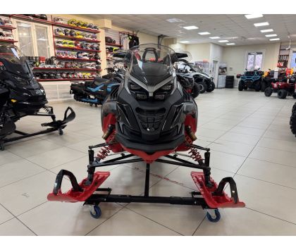 Снегоход BRP (БРП) LYNX BRUTAL RE 850 E-TEC 20