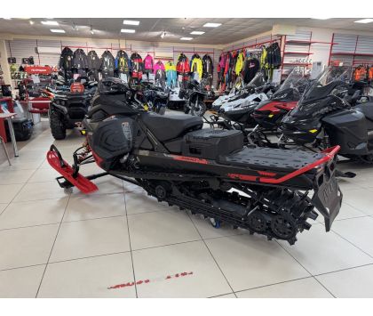 Снегоход BRP (БРП) LYNX BRUTAL RE 850 E-TEC 20