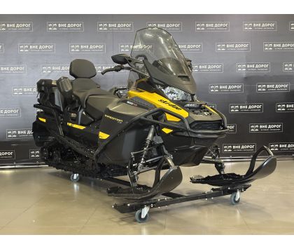Снегоход BRP Ski-Doo Expedition LE 900 ACE Turbo с пробегом 2021г.
