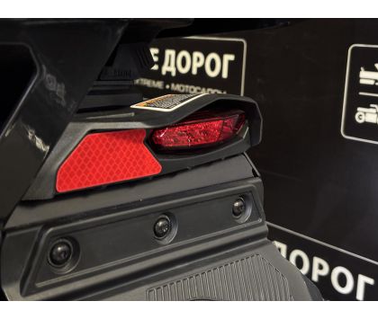 Снегоход BRP Ski-Doo Expedition LE 900 ACE Turbo с пробегом 2021г.