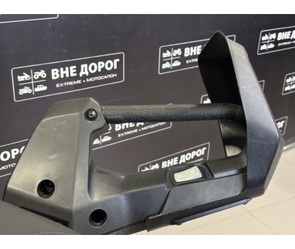 Снегоход BRP Ski-Doo Expedition LE 900 ACE Turbo с пробегом 2021г.