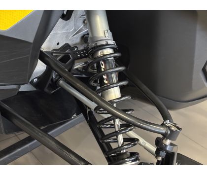 Снегоход BRP Ski-Doo Expedition LE 900 ACE Turbo с пробегом 2021г.