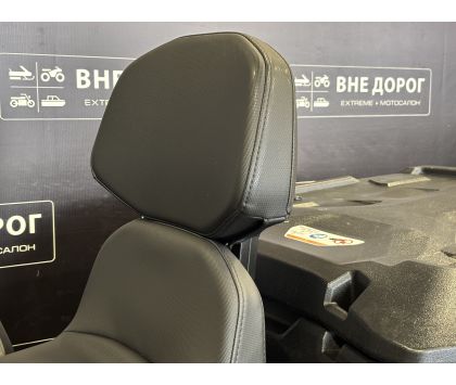 Снегоход BRP Ski-Doo Expedition LE 900 ACE Turbo с пробегом 2021г.