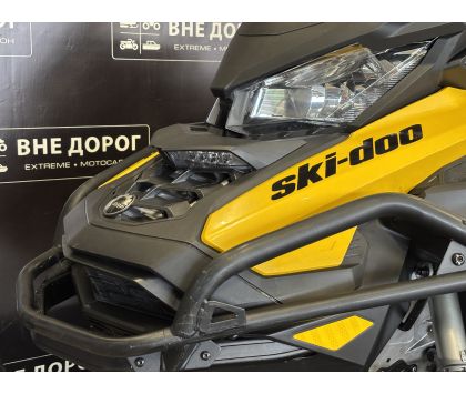 Снегоход BRP Ski-Doo Expedition LE 900 ACE Turbo с пробегом 2021г.