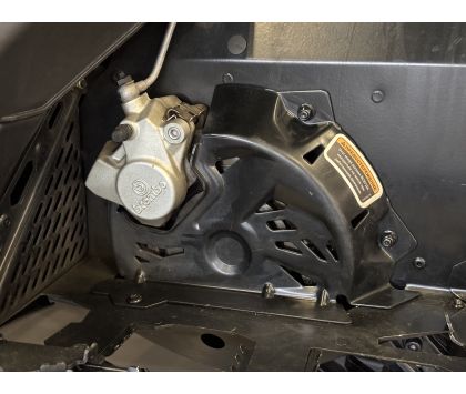 Снегоход BRP Ski-Doo Expedition LE 900 ACE Turbo с пробегом 2021г.