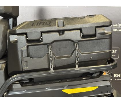 Снегоход BRP Ski-Doo Expedition LE 900 ACE Turbo с пробегом 2021г.