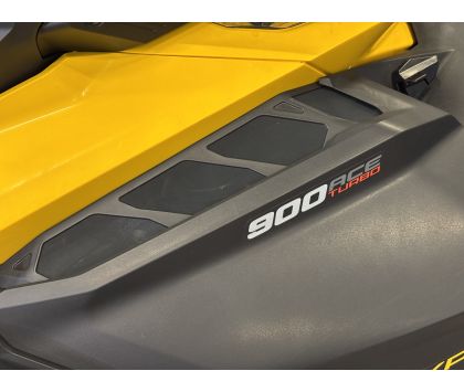 Снегоход BRP Ski-Doo Expedition LE 900 ACE Turbo с пробегом 2021г.
