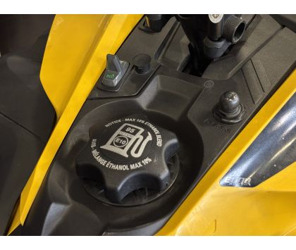 Снегоход BRP Ski-Doo Expedition LE 900 ACE Turbo с пробегом 2021г.