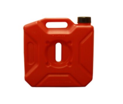 Канистра экстрим CFMOTO 5 л. красная