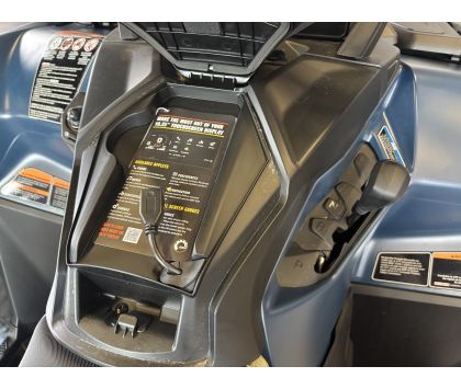 Квадроцикл BRP (БРП) OUTLANDER MAX Limited 1000R