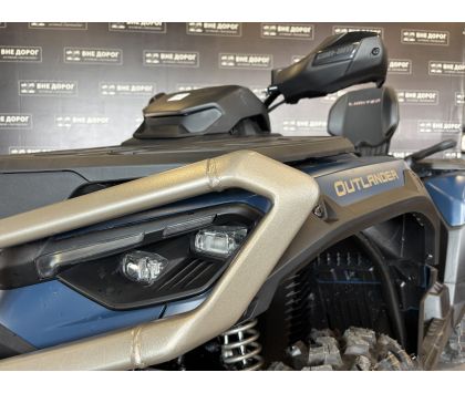 Квадроцикл BRP (БРП) OUTLANDER MAX Limited 1000R