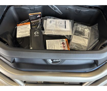 Квадроцикл BRP (БРП) OUTLANDER MAX Limited 1000R