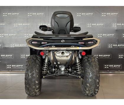 Квадроцикл BRP (БРП) OUTLANDER MAX Limited 1000R