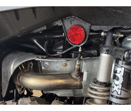 Квадроцикл BRP (БРП) OUTLANDER MAX Limited 1000R