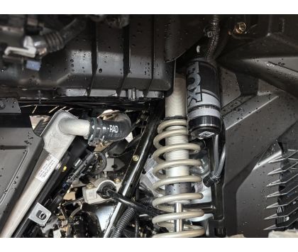 Квадроцикл BRP (БРП) OUTLANDER MAX Limited 1000R