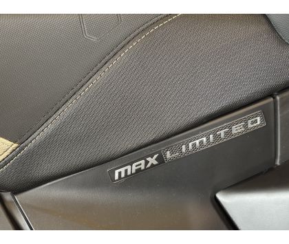 Квадроцикл BRP (БРП) OUTLANDER MAX Limited 1000R